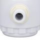 thumbnail image 4 of Buse de sortie de vapeur à filetage mâle G1/2 pour générateur de vapeur pour sauna, spa, avec fonction aromathérapie, 4 of 4