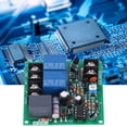 thumbnail image 1 of Time Sequence Module, 2 Channels Widely Used 220V Prevent Damage Power Time Sequence Board  For KTV For Audio For Stage, 1 of 8