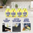 thumbnail image 2 of (3 Pack) Mr. Clean Clean Freak All Purpose Cleaner Spray, Multi-Surface Cleaning, AB Citrus, 16oz, 2 of 5