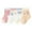 A-Pink285, variant on Dongfang Toddler Socks 4 Pairs Mesh Breathable Funny Cartoon Pattern Low Cut Ankle Socks Daily Activity Cute Short Socks