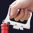 thumbnail image 3 of Qianha Mall Japanese Portable Can Opener for Travel and Camping Compact Size Manual Operated, 3 of 9