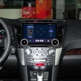thumbnail image 4 of ZWNAV 11.5 inch Android 15 Car Radio For Subaru Legacy/Outback 2010-2016 Car Multimedia Video Player GPS Navigation Carplay Head Unit Touch Screen 4G, 4 of 15
