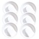 thumbnail image 5 of IDEANATEGRATE 6Ud Para Jarra Material Resistente Accesorio Funcional Para Uso Diario, 5 of 8
