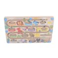 thumbnail image 4 of Juguete de Conteo Magnético Tablero de Rompecabezas Educativo de Madera con Números de Color para Niños Pequeños S 30x22cm / 11.8x8.7in, 4 of 5
