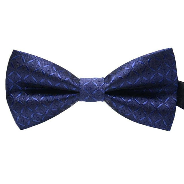 Cravate Formelle à Motif Coloré pour Hommes Adulte Homme Affaires Mariage Cravate pour Hommes Cravates Réunion Mariage Nœud Papillon en Fil de Polyester