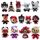 thumbnail image 2 of 2026 helluva boss plush ,25cm halloween Christmas Birthday Choice for Boys Girls Home Decor, 2 of 2