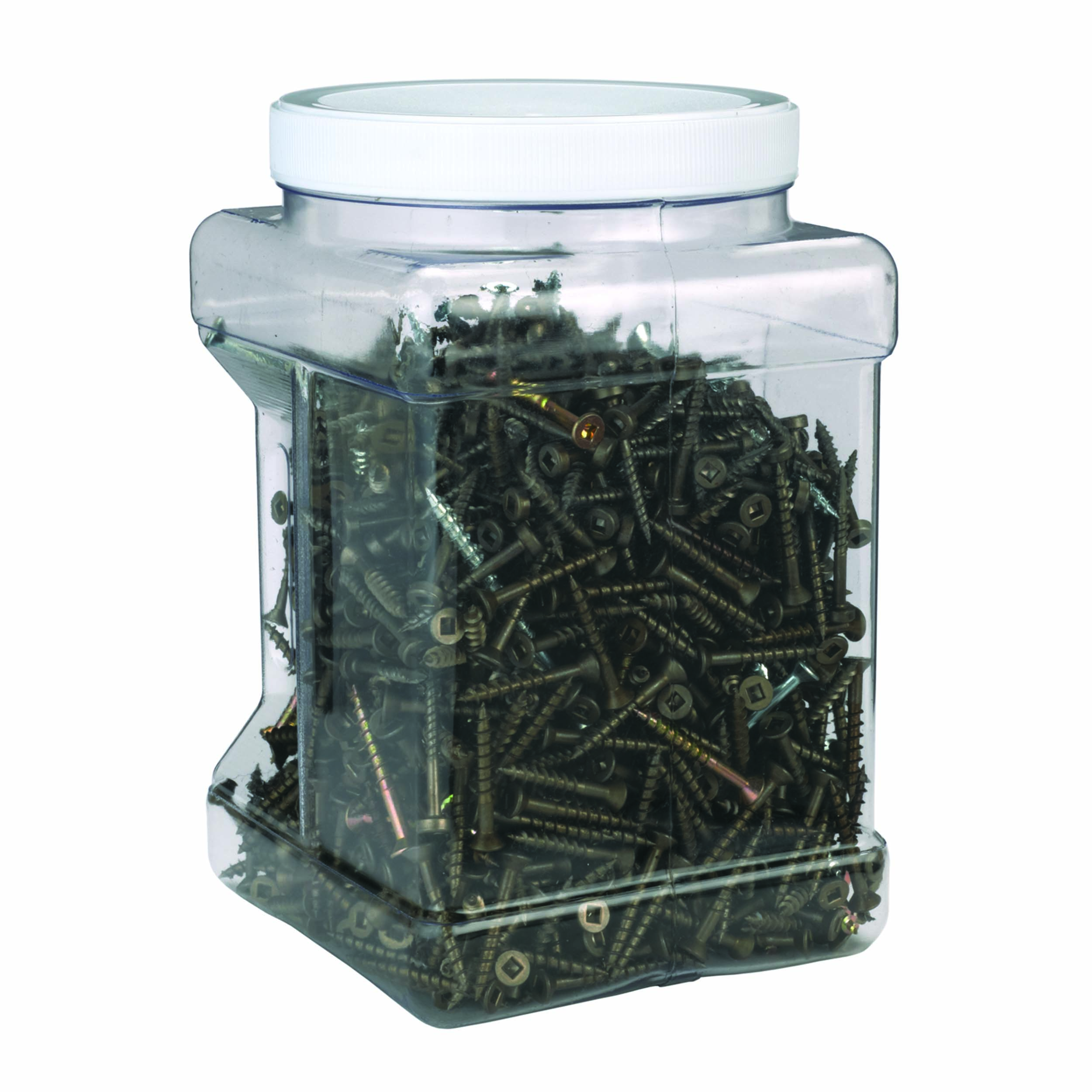 Screw Assortment