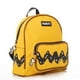 thumbnail image 2 of Mini Backpack Mochila Charlie Brown Peanuts Snoopy Oficial Bag, 2 of 4