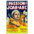 thumbnail image 2 of The Passion Of Joan Of Arc History (18 x 24), 2 of 2