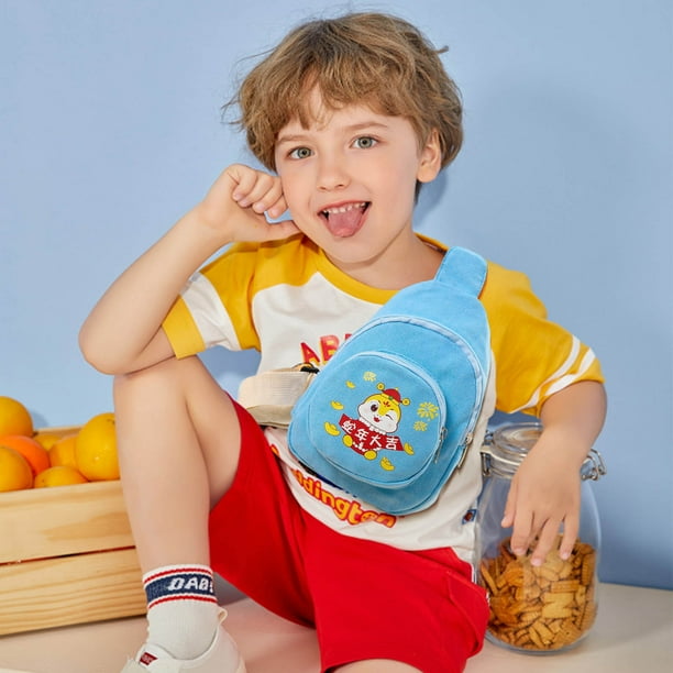 Sling Bags Clearance! Small Crossbody Sling Bag Kids Sling Bag