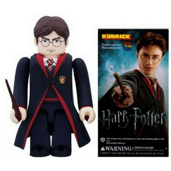 Harry Potter Medicom Toys Kubrick Figure