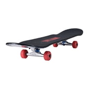 Tony Hawk Metallic Skateboard Patriot Shield