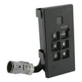 thumbnail image 3 of Sélecteur de Transmission Shift Pad WTEC-3 Bouton-Poussoir, 3 of 12