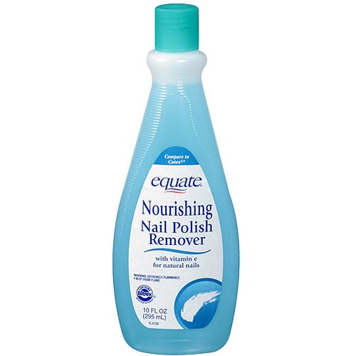 Equate Nourishing Nail Polish Remover, 10 fl oz – Walmart Inventory Checker  – BrickSeek