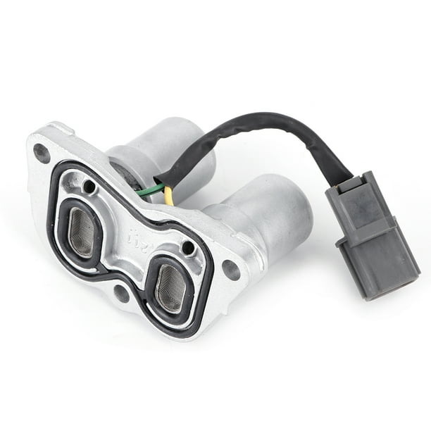 Solenoide de transmisión, válvula solenoide de transmisión de caja de cambios P Autopartes Rendimiento inigualable