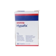 Hypafix Dressing Retention Tape 2 Inch x 10 Yards Each 2 Pack
