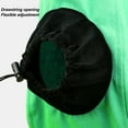 thumbnail image 4 of Large Capacity Cat Sling Carrier Breathable Canvas Shoulder Bag, Versatile Design for Outgoing, Summer Travel, 4 of 7