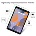 thumbnail image 2 of Protector de pantalla ProCase para tableta Onn 8 Gen4 2024/Kids 2024, 2 of 5