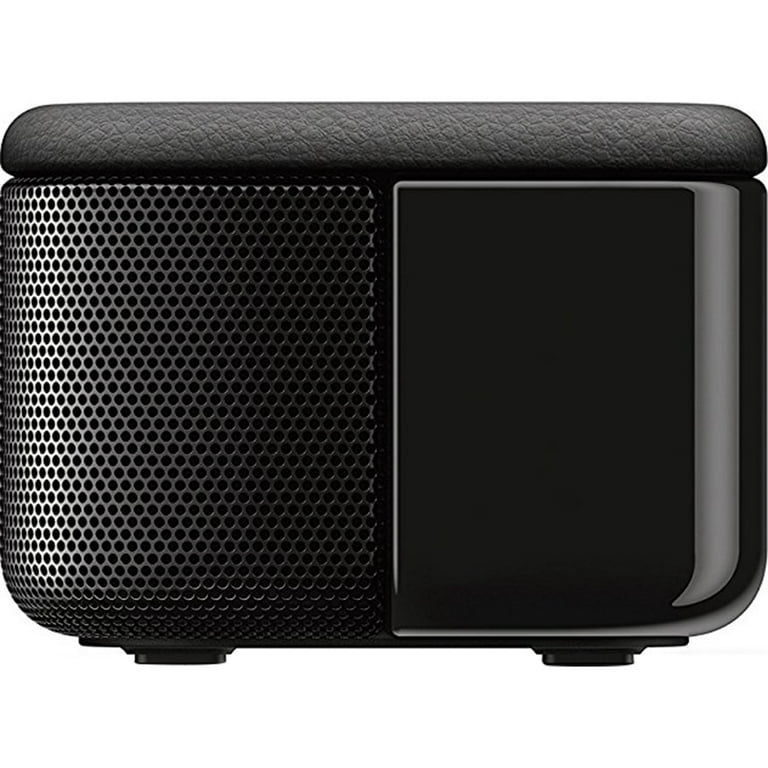 Sony 2.0 Channel 120W Soundbar with Bluetooth Surround - HT-S100F - Walmart.com