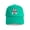 Green, variant on - Klaatu Barada Nikto #4 Cap - Adjustable 100% Brushed Unisex Casual Cotton Baseball Cap, Beige, 1