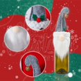 thumbnail image 1 of Bottle Cap Lattice Faceless Old Man Beer Bottle Cover Restaurant Decoration Props, 1 of 6