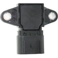 thumbnail image 2 of MAP Sensor Compatible with 2006-2009 Land Rover Range Sport 2008 Jaguar S-Type 8Cyl 6Cyl 4.2L 3.0L, 2 of 5