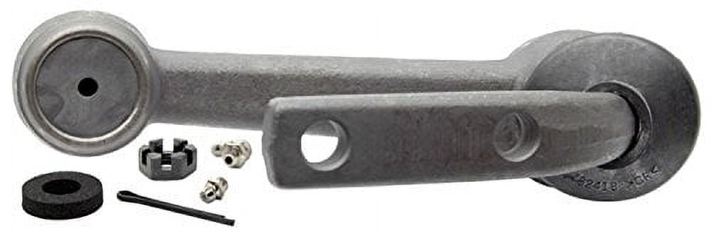 Steering Idler Arm Fits select: 1990-2005 CHEVROLET ASTRO, 1990-2005 GMC SAFARI