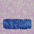 thumbnail image 2 of GUOOL Wall Decoration Empaistic Flower Texture Painting Roller or Paint Machine 11 11P, 2 of 6
