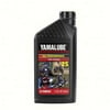 Yamaha LUB-2STRK-S1-12 LUB-2STRK-S1-12 Yamalube 2S Performance 2-Stroke Oil Quart (Individual Bottle); LUB2STRKS112