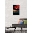 thumbnail image 2 of Netflix Stranger Things: Season 2 - Key Art Wall Poster, 14.725" x 22.375", Framed, 2 of 6