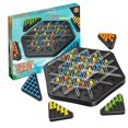 thumbnail image 1 of Chain Triangle Game,Chain Chess Board Puzzle Game Chain Triangle Chess Game, 1 of 5