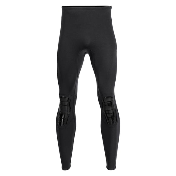 Pantalones De Neopreno, Pantalones De Neopreno De 1,5 Mm, Pantalones De Buceo De Alta Elasticidad, Surf XXXL Hombres