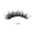 060N, variant on New Slim High Volume Faux Mink Wet Lashes, Dense Curly 3D Messy Manga Style False Eyelashes