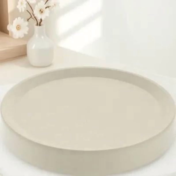 VERDANVERSE Soporte Para Plantas Con Con De Para Protección Y Fácil Traslado