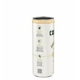 thumbnail image 2 of La Colombe Vanilla Latte 10-Pack (9 oz Cans), 2 of 7