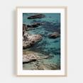 thumbnail image 2 of Calabria coast - Capo Vaticano Calabria Italy Photography Seascape Coast Ocean Beach Nature Aquatic Minimalist Unframed Wall Art Print 24 x 36 inches, 2 of 60