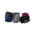 thumbnail image 1 of Fitness Gloves - Gym Use. Free Size. 3-Pack., 1 of 1