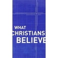 thumbnail image 2 of What Christians Believe, (Paperback), 2 of 2