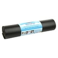 thumbnail image 4 of Solid Grip Shelf Liner with Clorox, Black, 20 in x 18 ft Roll, 4 of 11