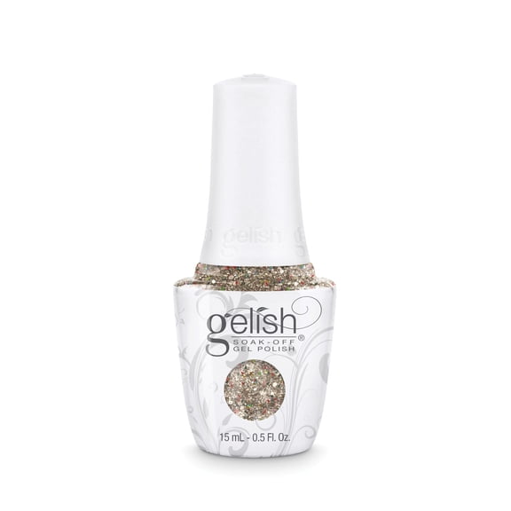 Gelish "Sledding In Style" Soak-Off Gel Polish - 1110923