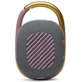 thumbnail image 2 of JBL BOCINA BLUETOOTH CLIP 4 JBL JBLCLIP4GRYAM, 2 of 4