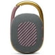 thumbnail image 2 of JBL BOCINA BLUETOOTH CLIP 4 JBL JBLCLIP4GRYAM, 2 of 4