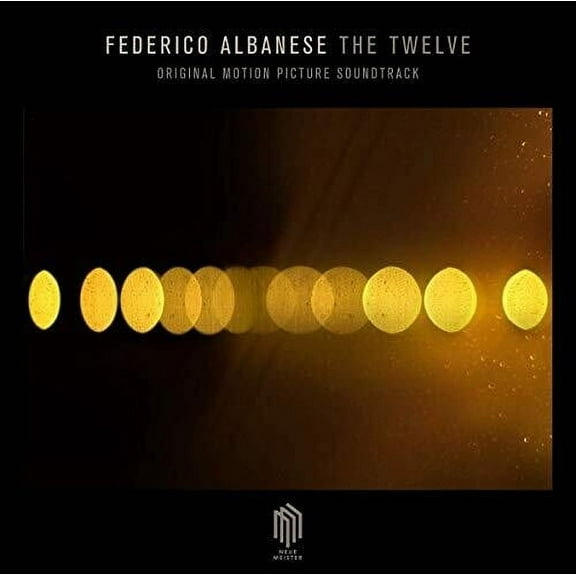 Albanese - Twelve - Music & Performance - CD