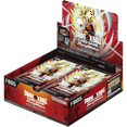 thumbnail image 3 of Dragon Ball Super TCG: Fusion World New Adventure Booster Box [FB05] - 24 Packs, 3 of 3