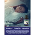 thumbnail image 4 of Goodnite Essential Oil Blend | 15 mL | 100% Pure & Undiluted | GC/MS Tested | by Nature's Truth, 4 of 6