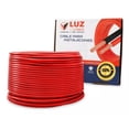 thumbnail image 4 of Dos Cajas Cable Calibre 12 Cada Una De 100m NEGRO CON ROJO, 4 of 5