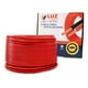 thumbnail image 4 of Dos Cajas Cable Calibre 12 Cada Una De 100m NEGRO CON ROJO, 4 of 5