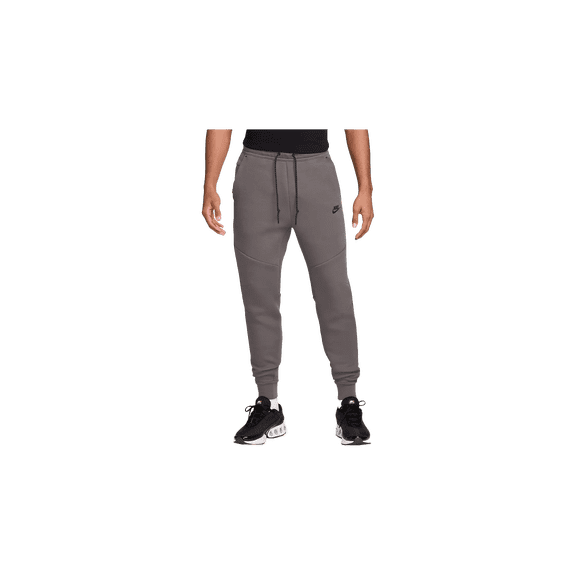 NIKE MENS Tech Men's Fleece Joggers "Cave Stone" HV0959 289 HV0959 289 from Stadium Goods
