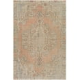 thumbnail image 7 of Hauteloom Yetminster Living Room, Bedroom Area Rug - Traditional - Beige, Gray, Brown - 7'6" x 9'6", 7 of 7
