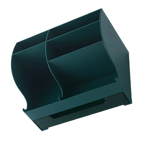 KALLORY Perfume Organizer For Women Neat and Orderly 1Pack 6.3X4.5X4.2In